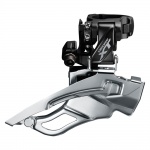 Shimano Deore XT FD-T8000 3rz High clamp Down S Dual Pull przerzutka przednia