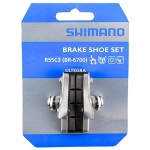Shimano R55C3 BR-6700/5700 BR-R650/600/560 klocki szczękowe