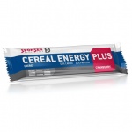 Sponser Cereal Energy Plus bar 40g Aroma: Cranberry 