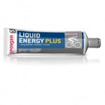 Sponser Liquid Energy Plus Gel 20x 70g Aroma: Neutral with caffeine