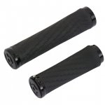 Sram MTB Grips for Grip Shift 100/122mm chwyty black