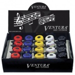 Ventura 20 różnorodnych mini dzwonków w pudełku wystawowym