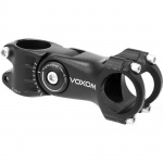 Voxom Vb2 31.8/90mm mostek rowerowy regulowany