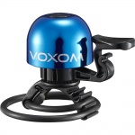 Voxom KL15 dzwonek blue