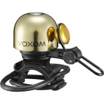Voxom KL20 dzwonek gold