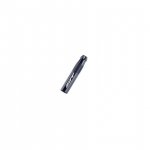Zipp Ventilverlangerung Black 33mm (fur 303) zur Verwend. fur Gewinde mit Presta Ventil schwarz