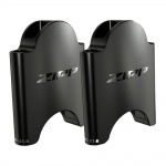 Zipp Vuka Clip Riser Kit,50mm black